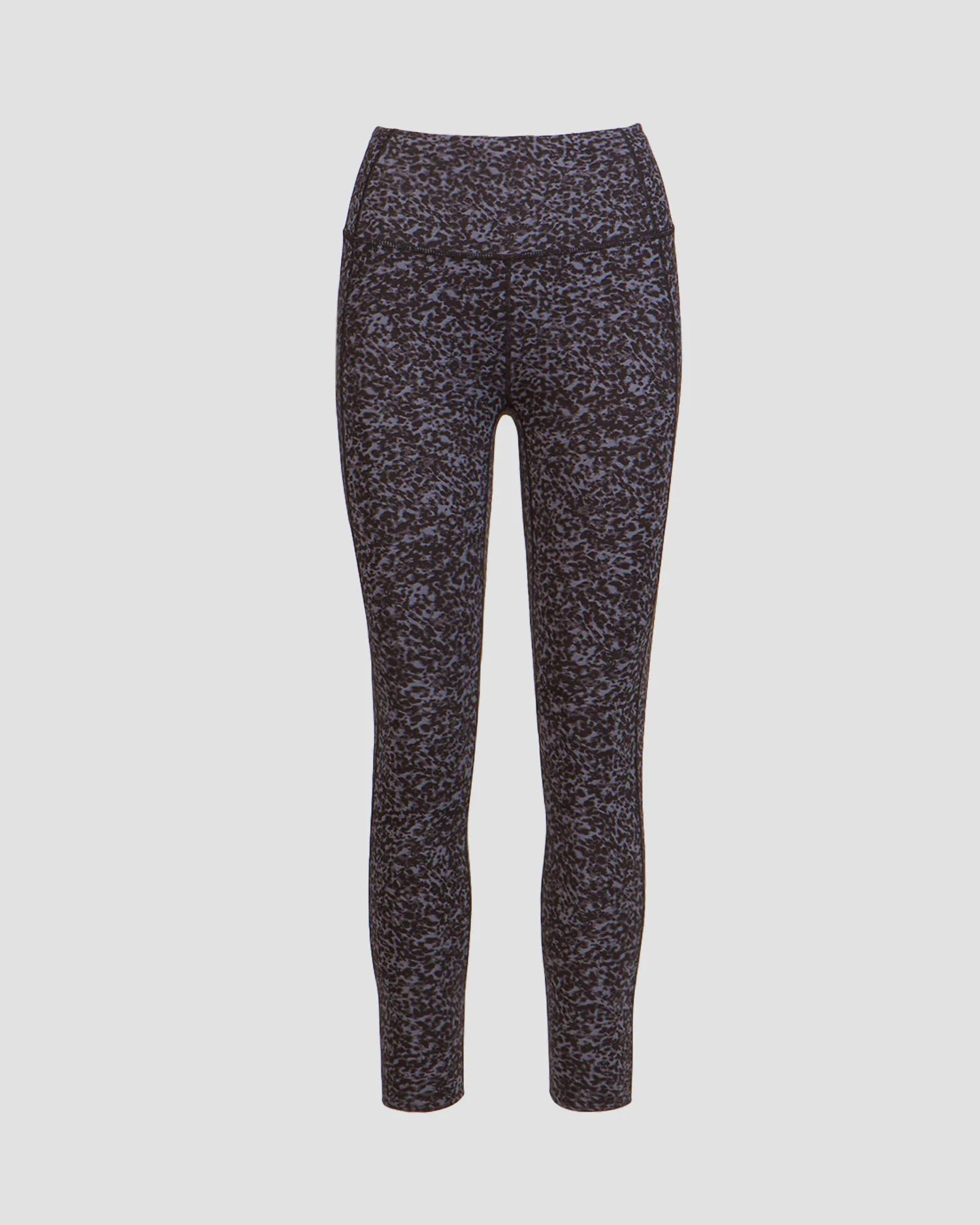 Leggings da donna Varley Let's Go Running Legging var00874-ebc