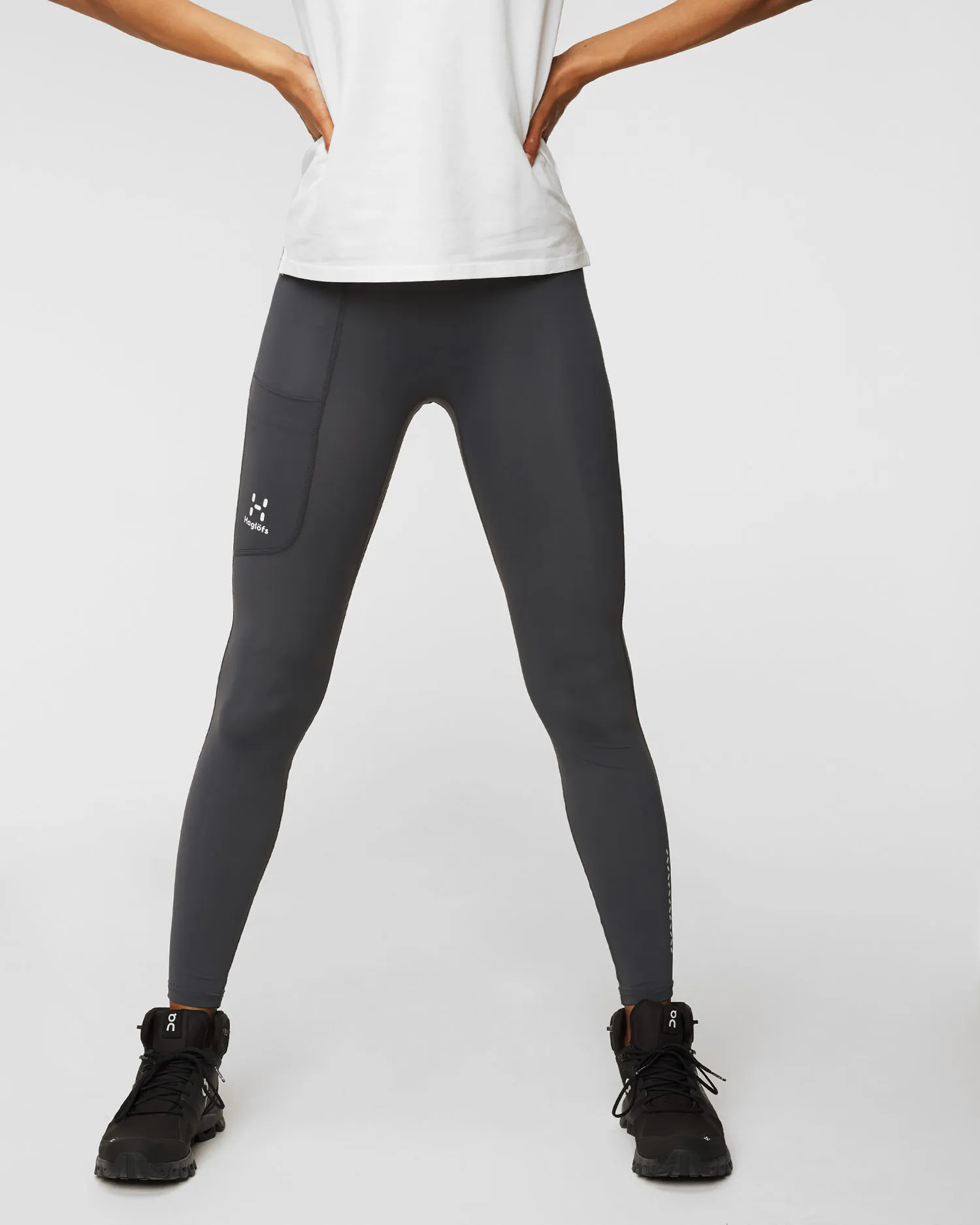 Leggings HAGLOFS L.I.M LEAP 605279-2at