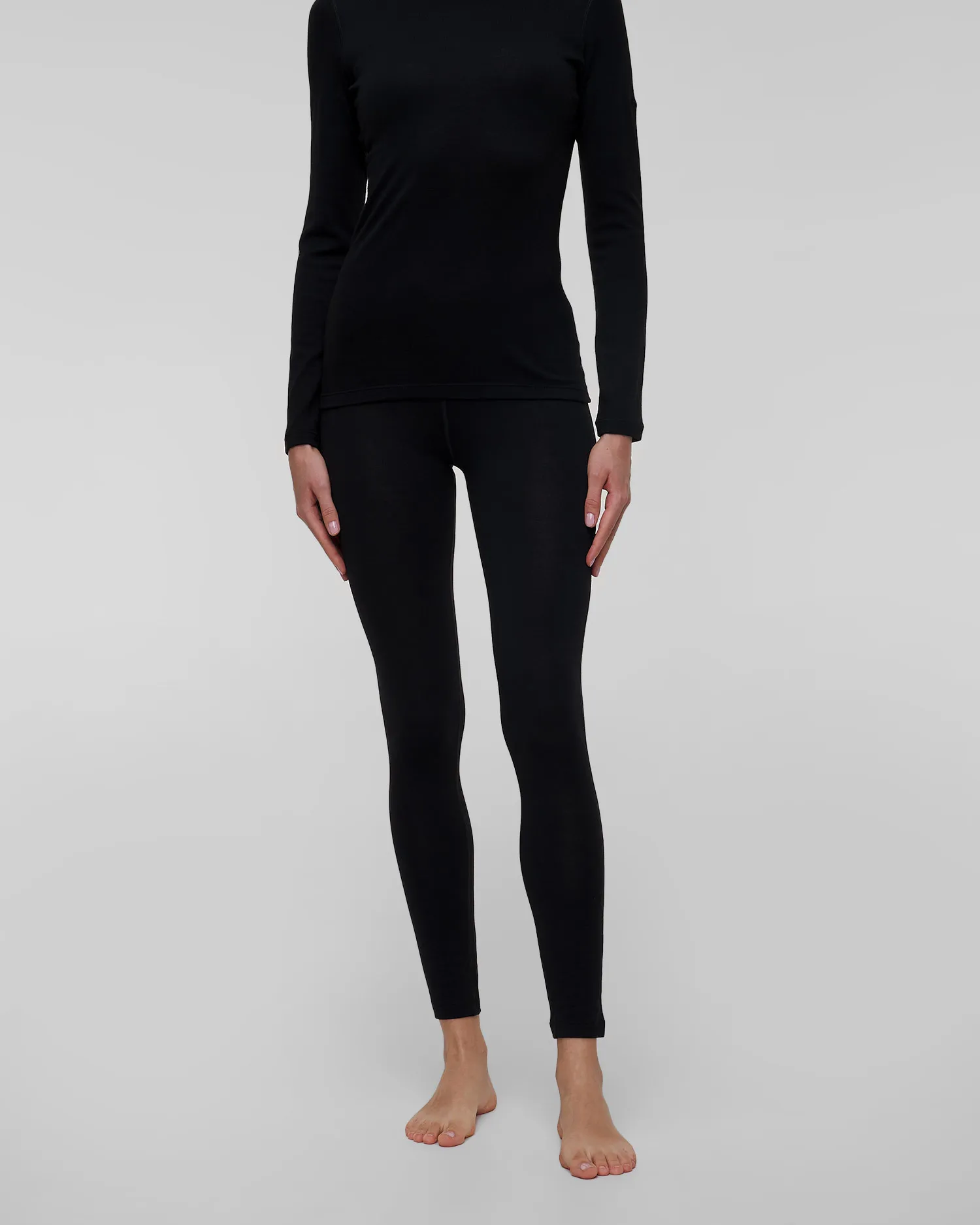Leggings ICEBREAKER 260 TECH LEGGINGS IB104392-11