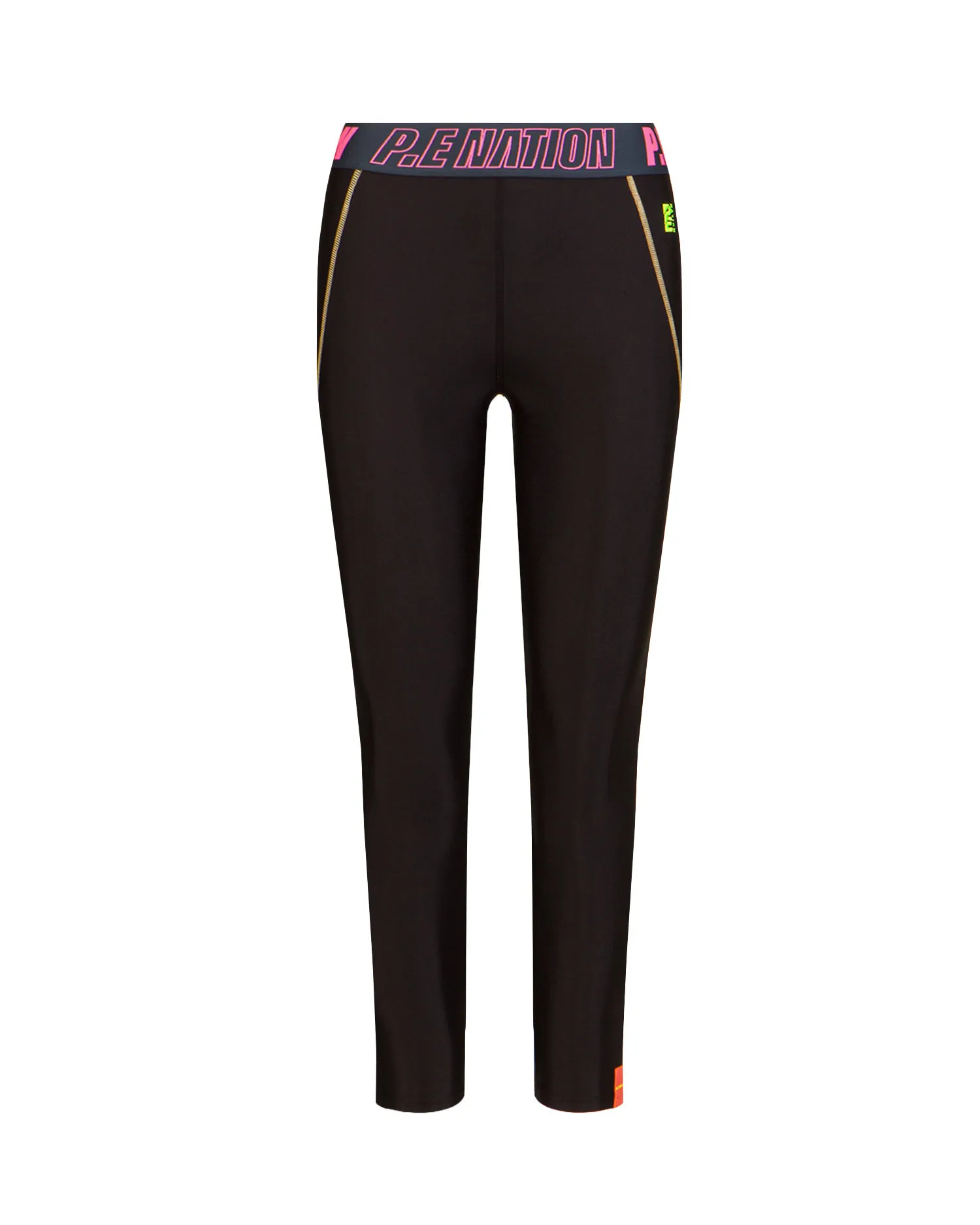 Leggings PE NATION IN PLAY LEGGING 22PE2G015-black