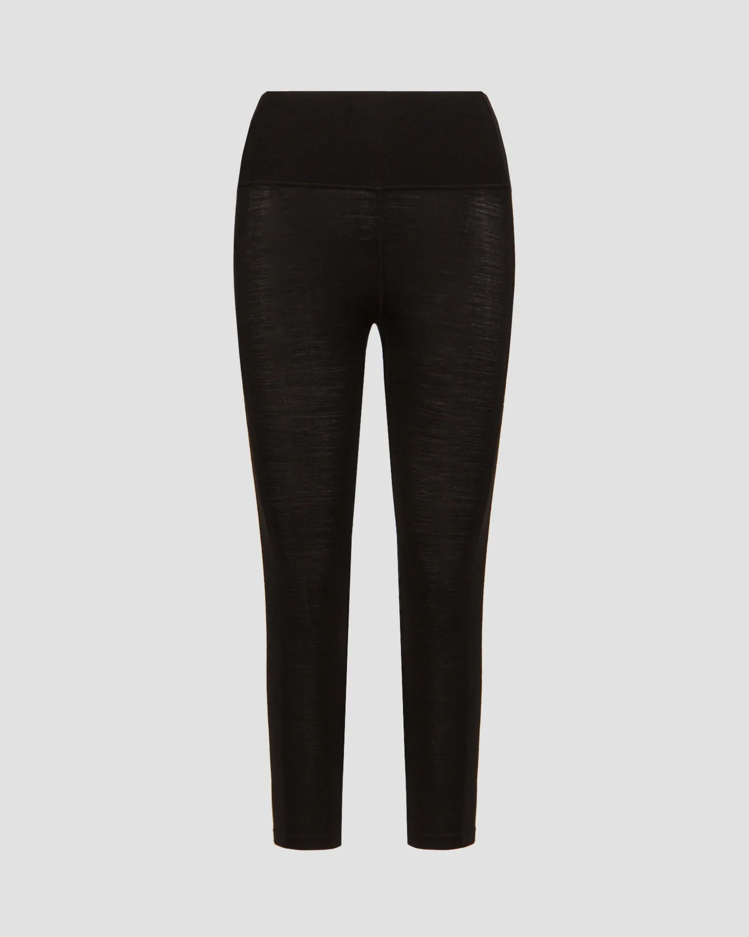 Leggings termoattivi da donna Icebreaker Fastray 0a56ew-ib001