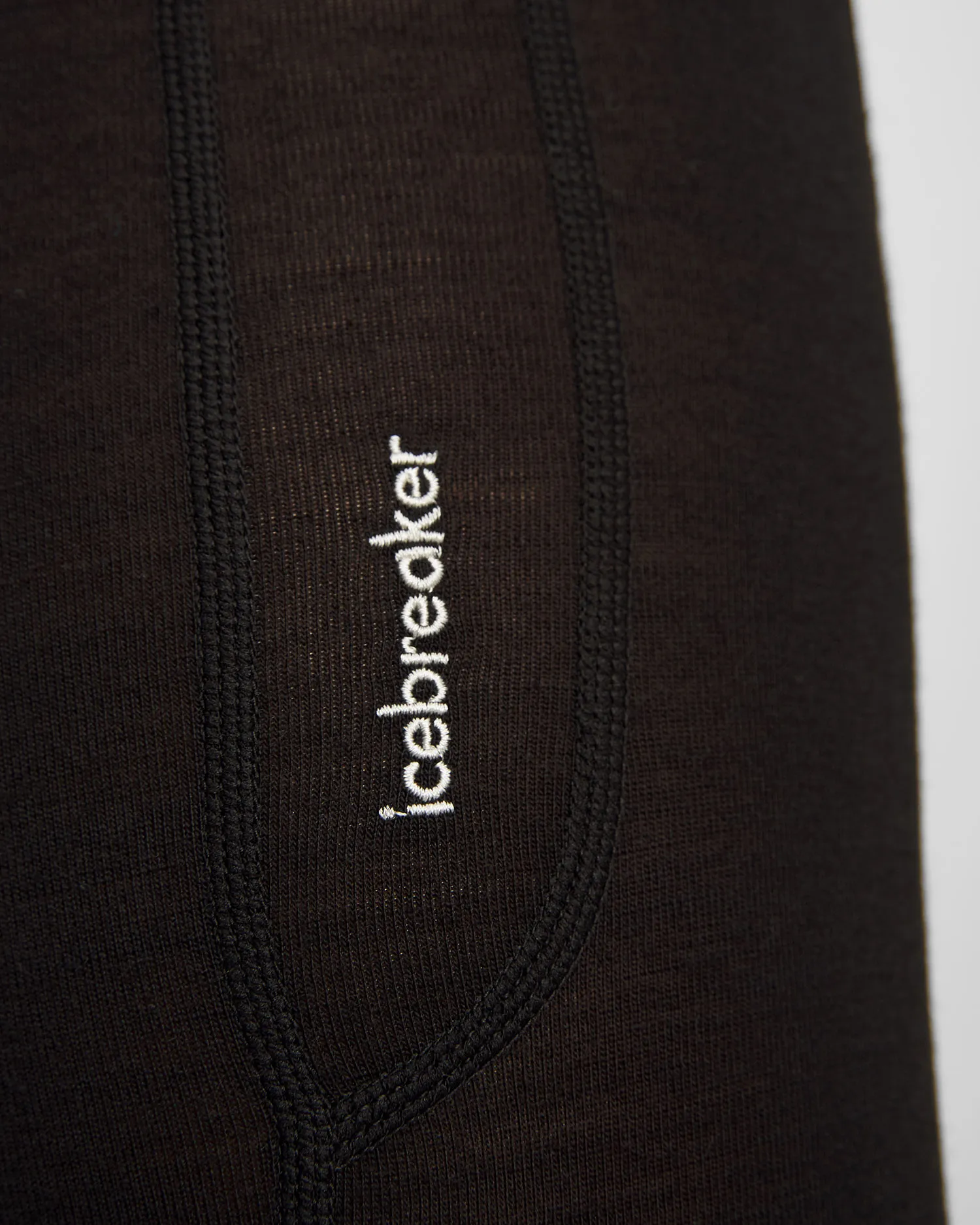 Leggings termoattivi da donna Icebreaker Fastray 0a56ew-ib001
