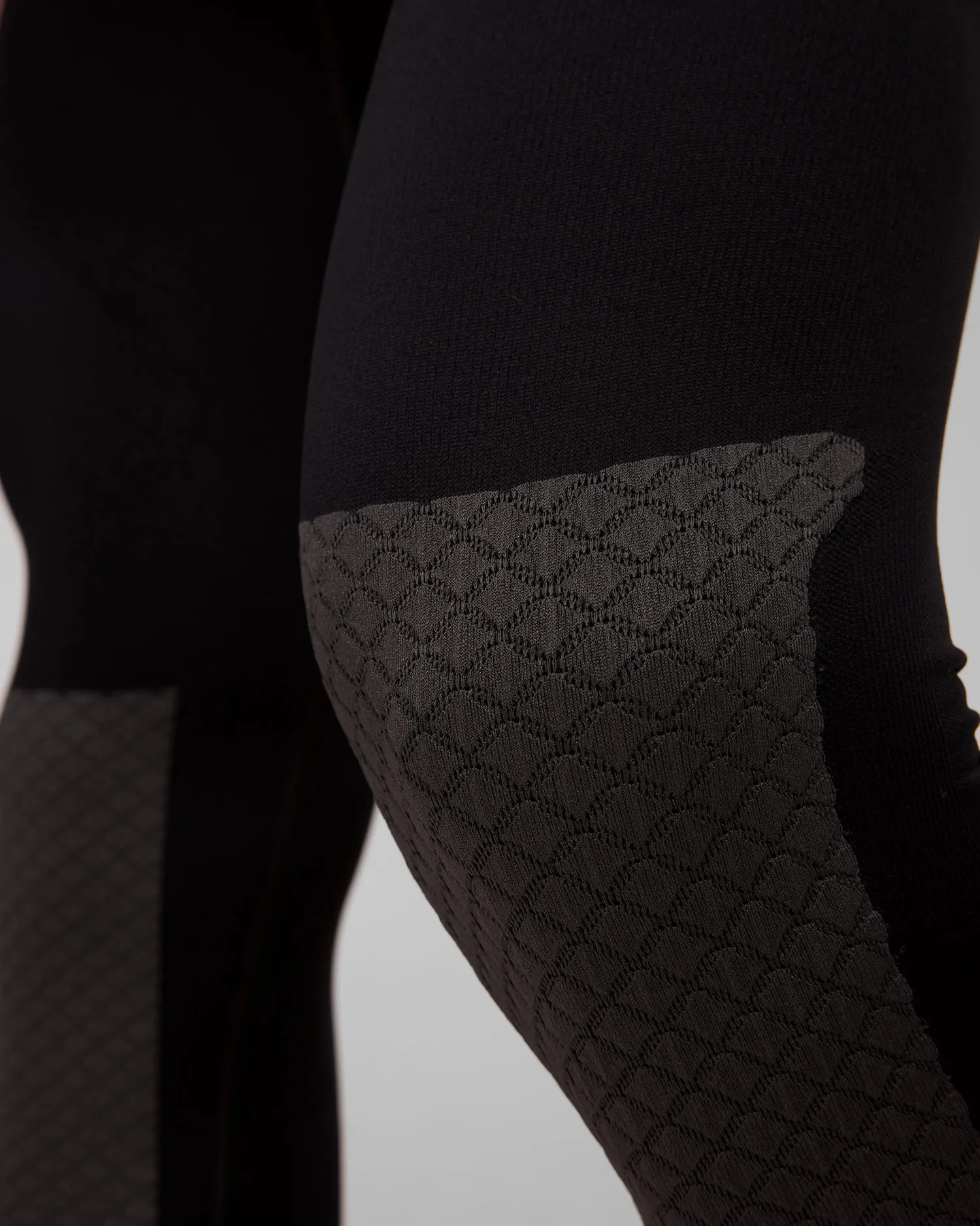 Leggings termoattivi X-Bionic X-Plorer Energizer 4.0 ngop84s23m-b137