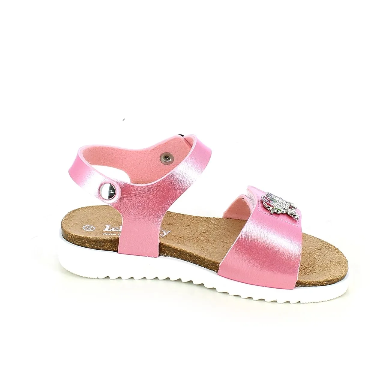 Lelli Kelly  Sandalo Unicorno rosa perlato 