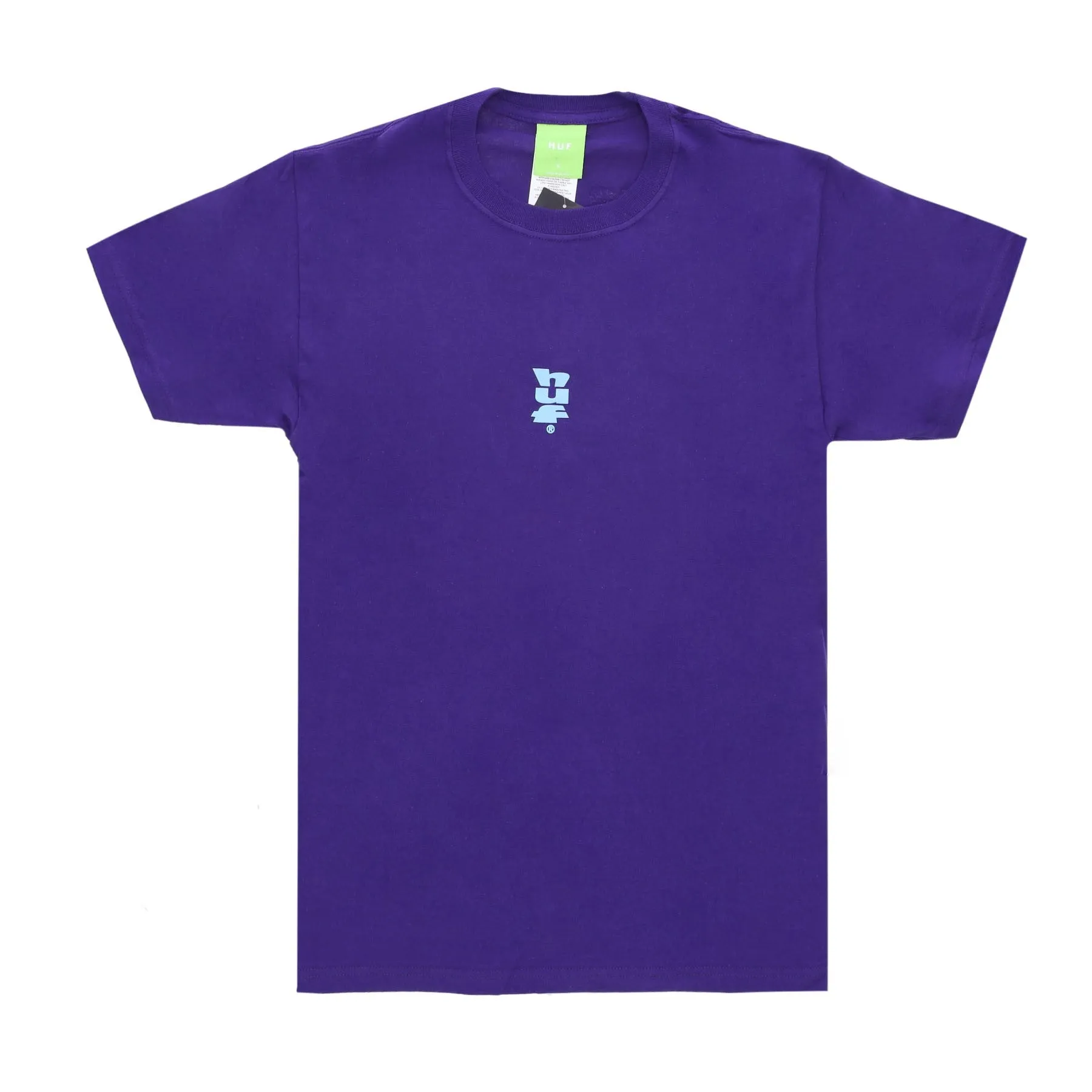 Maglietta Uomo Megablast Tee Purple