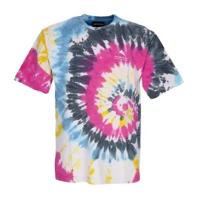 Maglietta Uomo Spiral Tee Multi