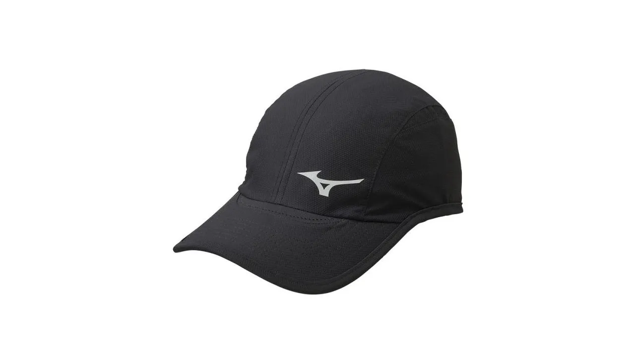 Mizuno DRYLITE CAP (Nero)