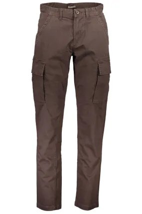 NAPAPIJRI PANTALONE Uomo