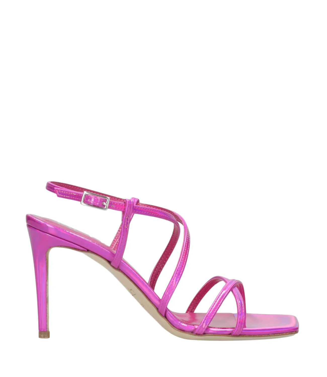 Ncub | Sandalo Fuxia