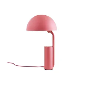 Normann Copenhagen Lampada da tavolo Cap EU, rosa