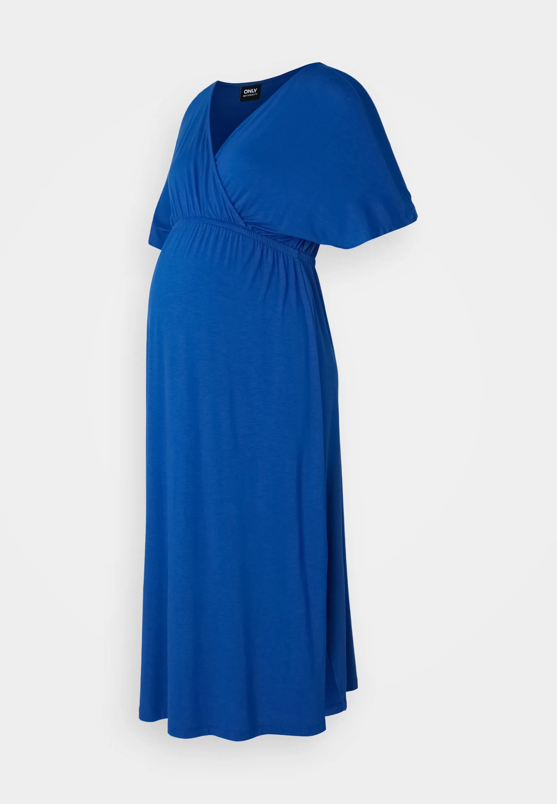 OLMAMAZE ALL IN ONE NURSING DRESS - Vestito di maglina
