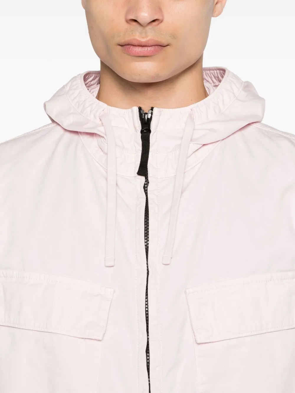 Padded Jacket