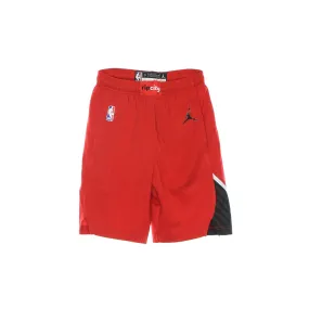 Pantaloncino Basket Ragazzo Nba Swingman Short Statement Edition Porbla Original Team Colors