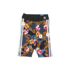 Pantaloncino Ciclista Donna Short Tight X Her Studio London Multi