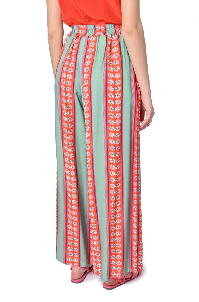 Pantalone Fantasia