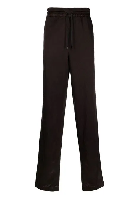 pantalone jogger