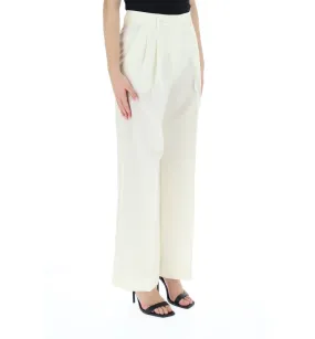 Pantalone lana-mohair