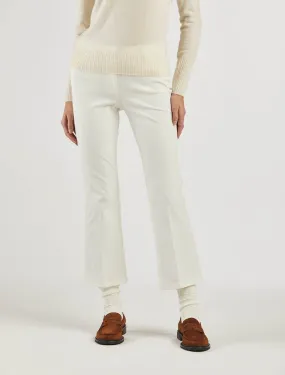 Pantalone Pennyblack - Avorio
