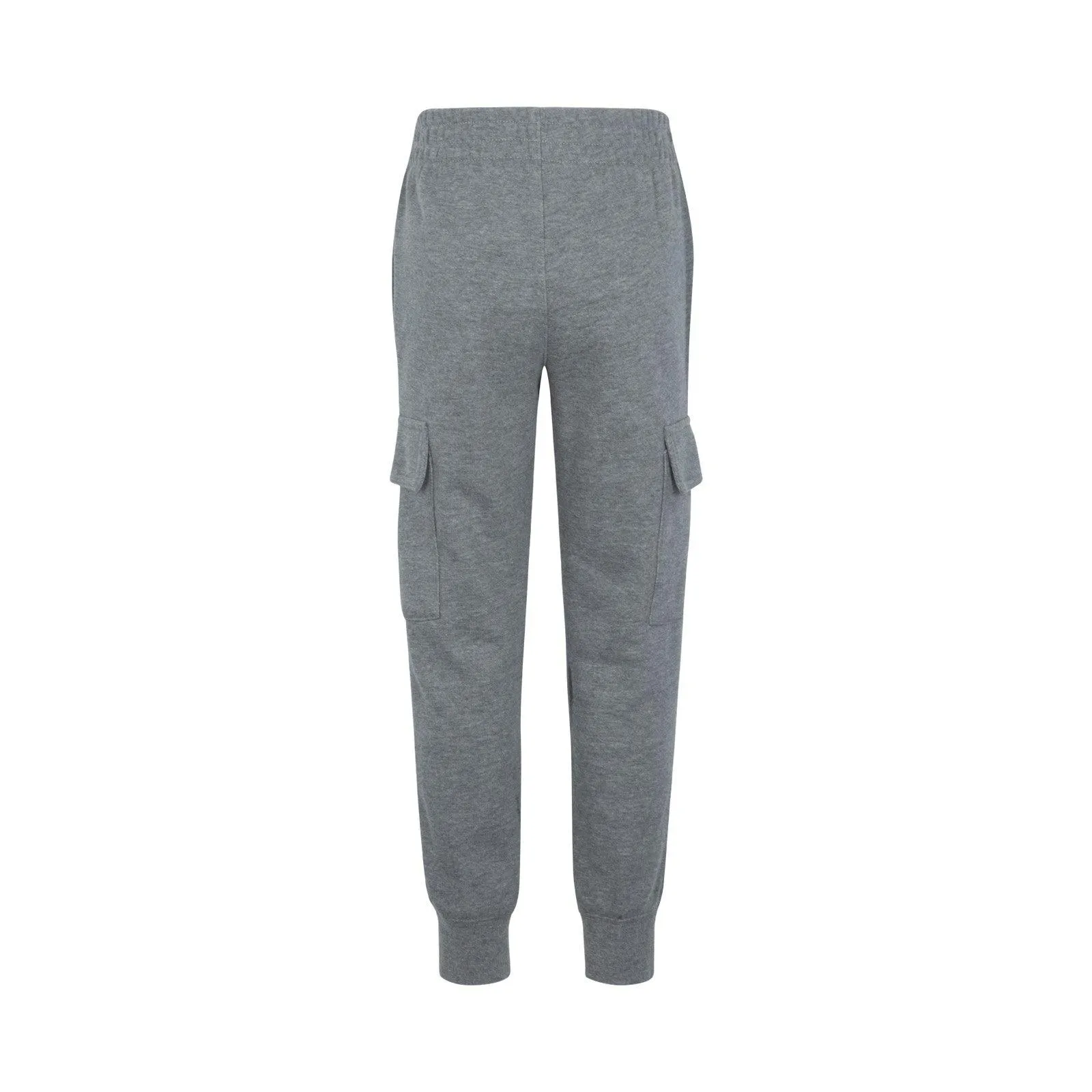 Pantaloni Ragazzi Unisex Jordan - Jordan Ft Cargo Pants - Grigio