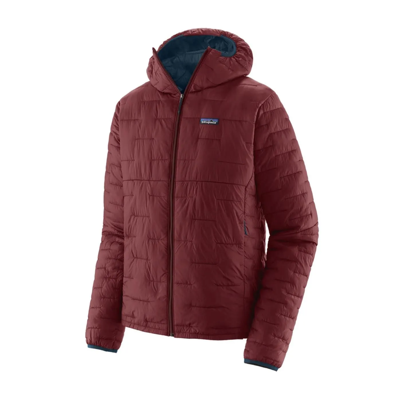     PATAGONIA MICRO PUFF HOODY 84031 SEQR