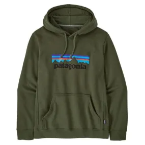     PATAGONIA P-6 LOGO UPRISAL HOODY 39622 TPGN