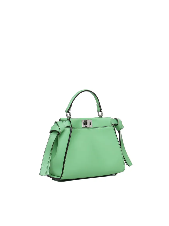 PEEKABOO MINI BAG