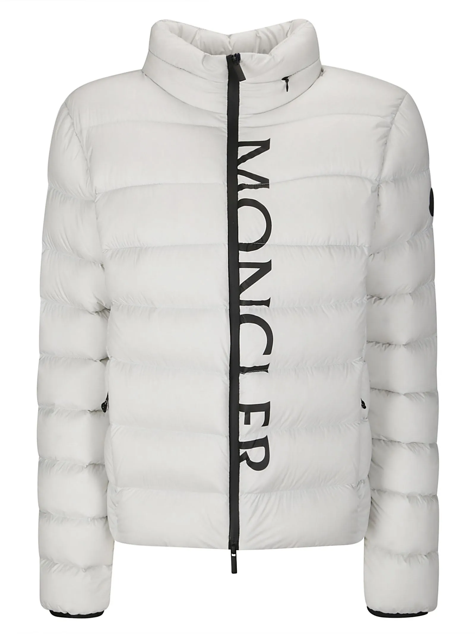 Piumino con stampa - Cerces Jacket