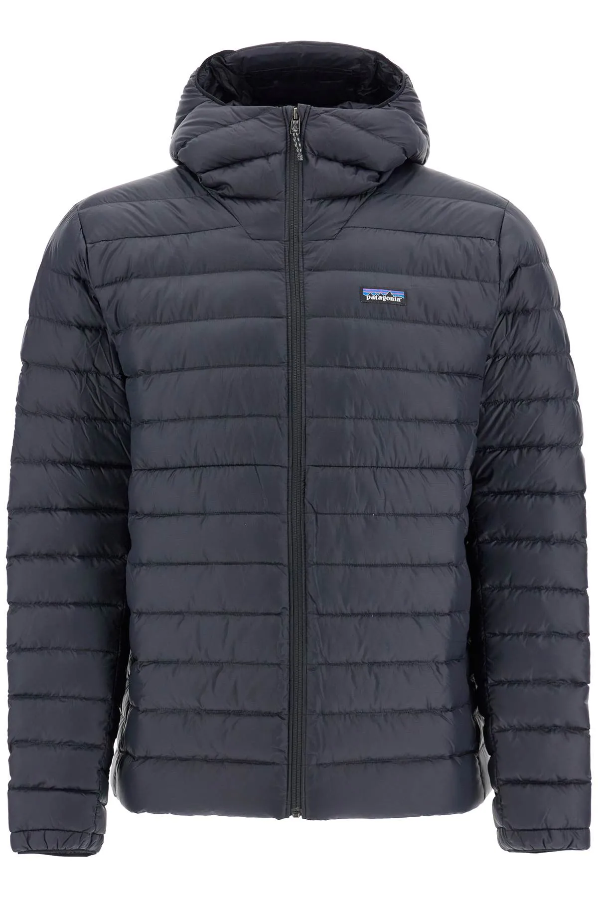 Piumino Down Sweater Hoody
