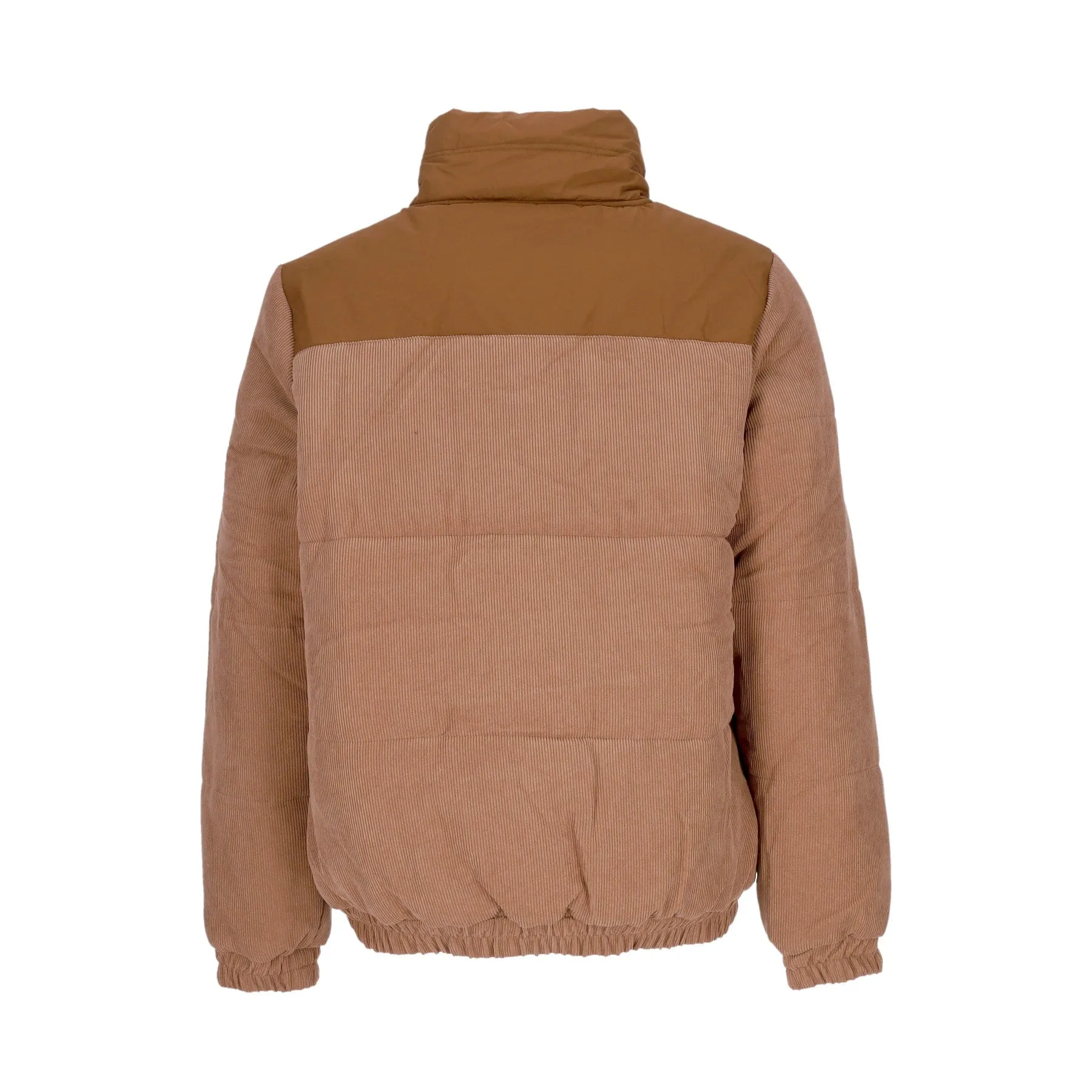 Piumino Uomo Roy Puffer Jacket Caramel