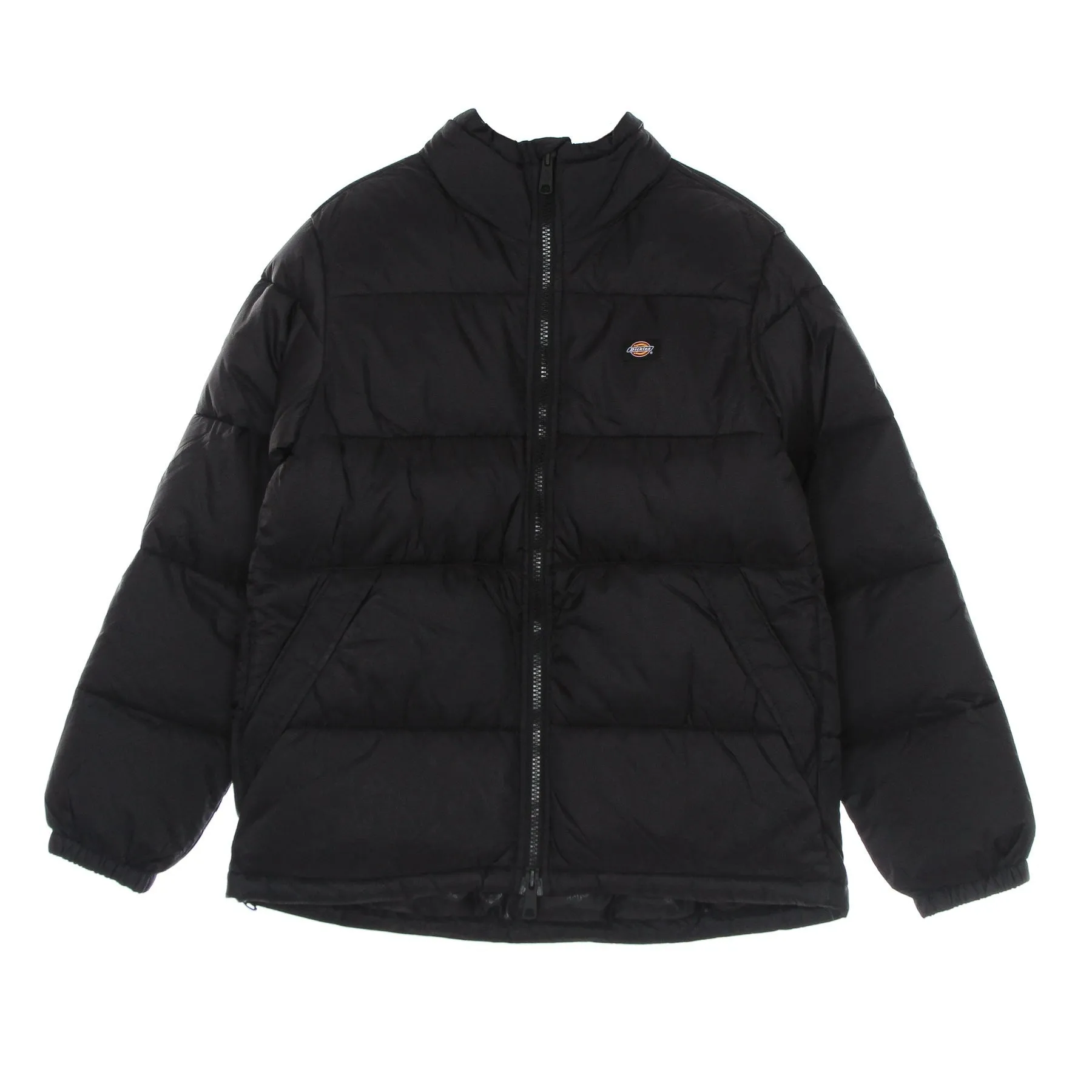 Piumino Uomo Waldenburg Jacket Black