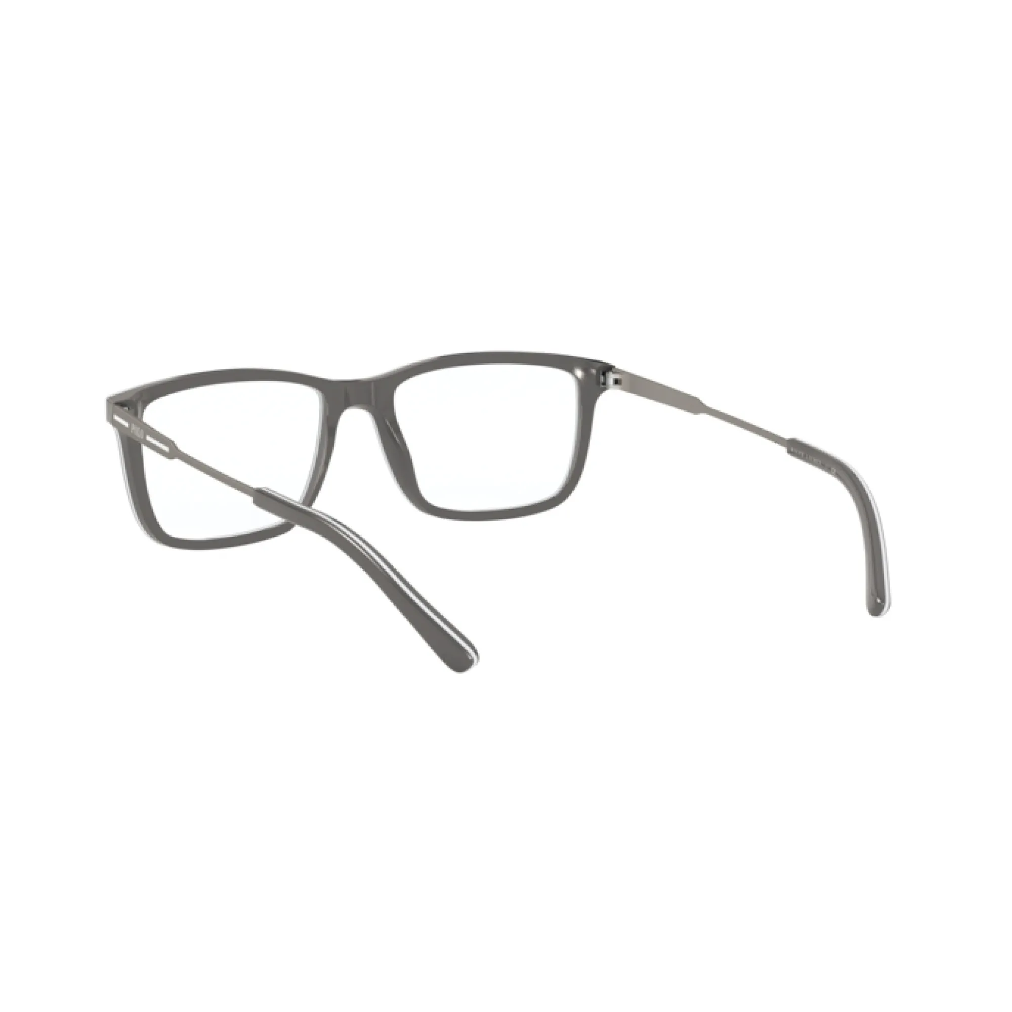   Polo PH 2216 - 5786 Grigio / Bianco / Grigio | Occhiale Da Vista Uomo 