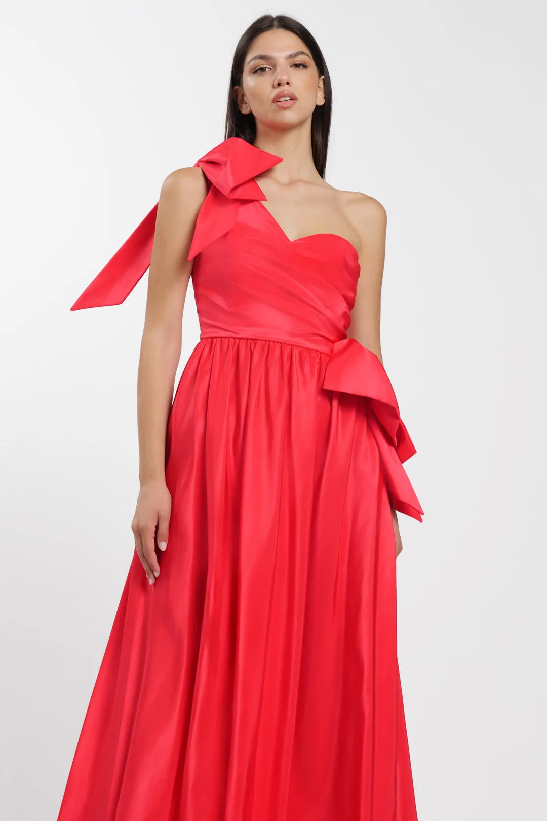 Rebel Dress Fragola-