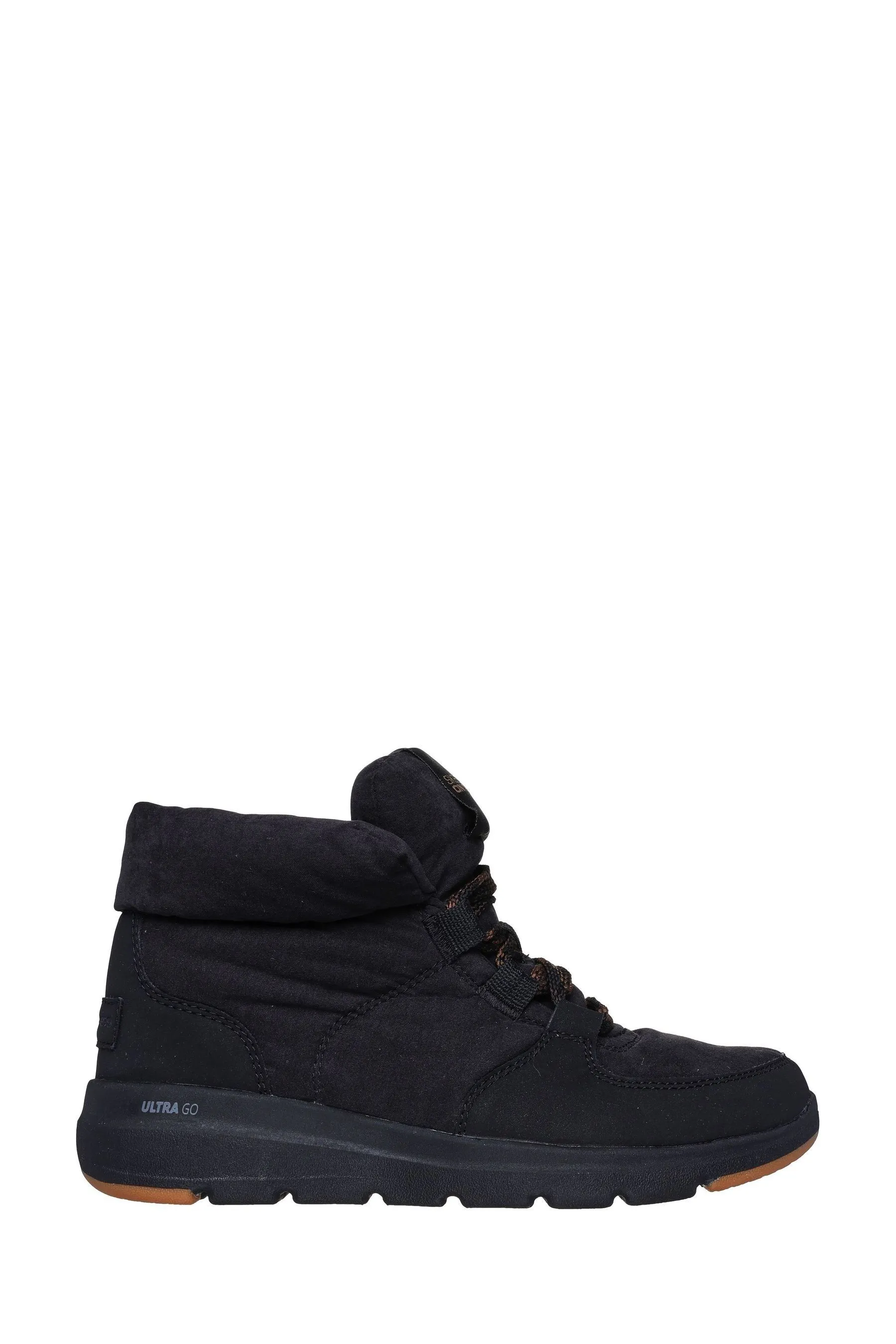 Skechers On-the-GO Glacial Ultra Trend Up Boots    