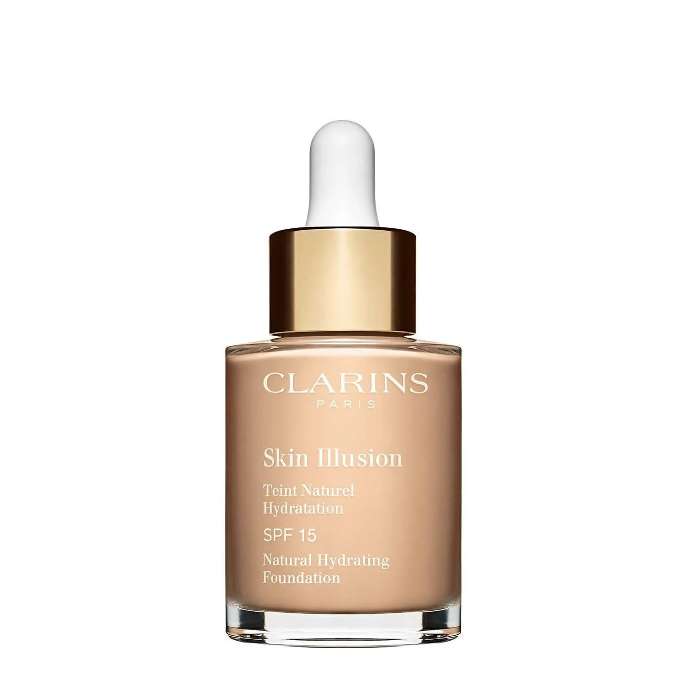 Skin Illusion SPF15
