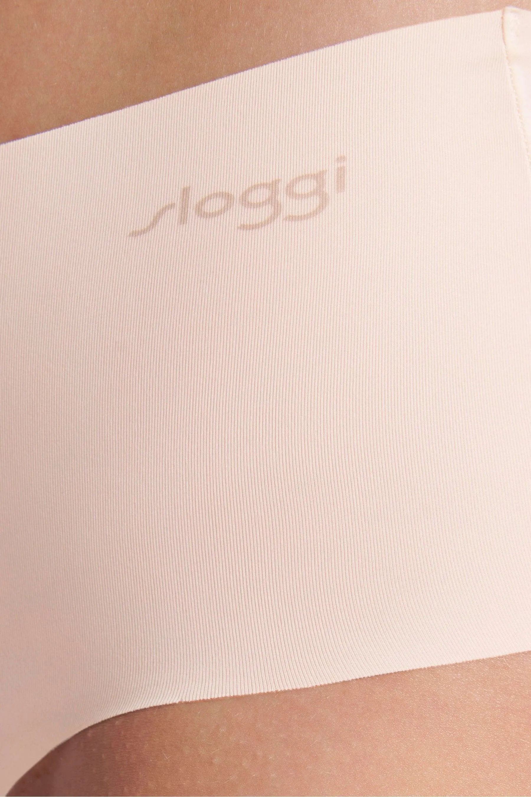 Sloggi - Zero 2 Confezione in microfibra 2,0 Slip