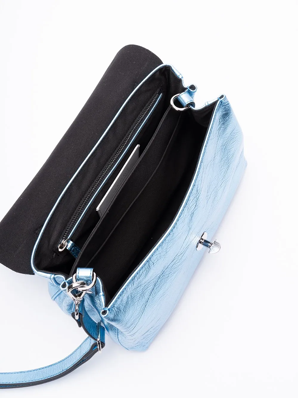 Small `Postina Cortina` Bag
