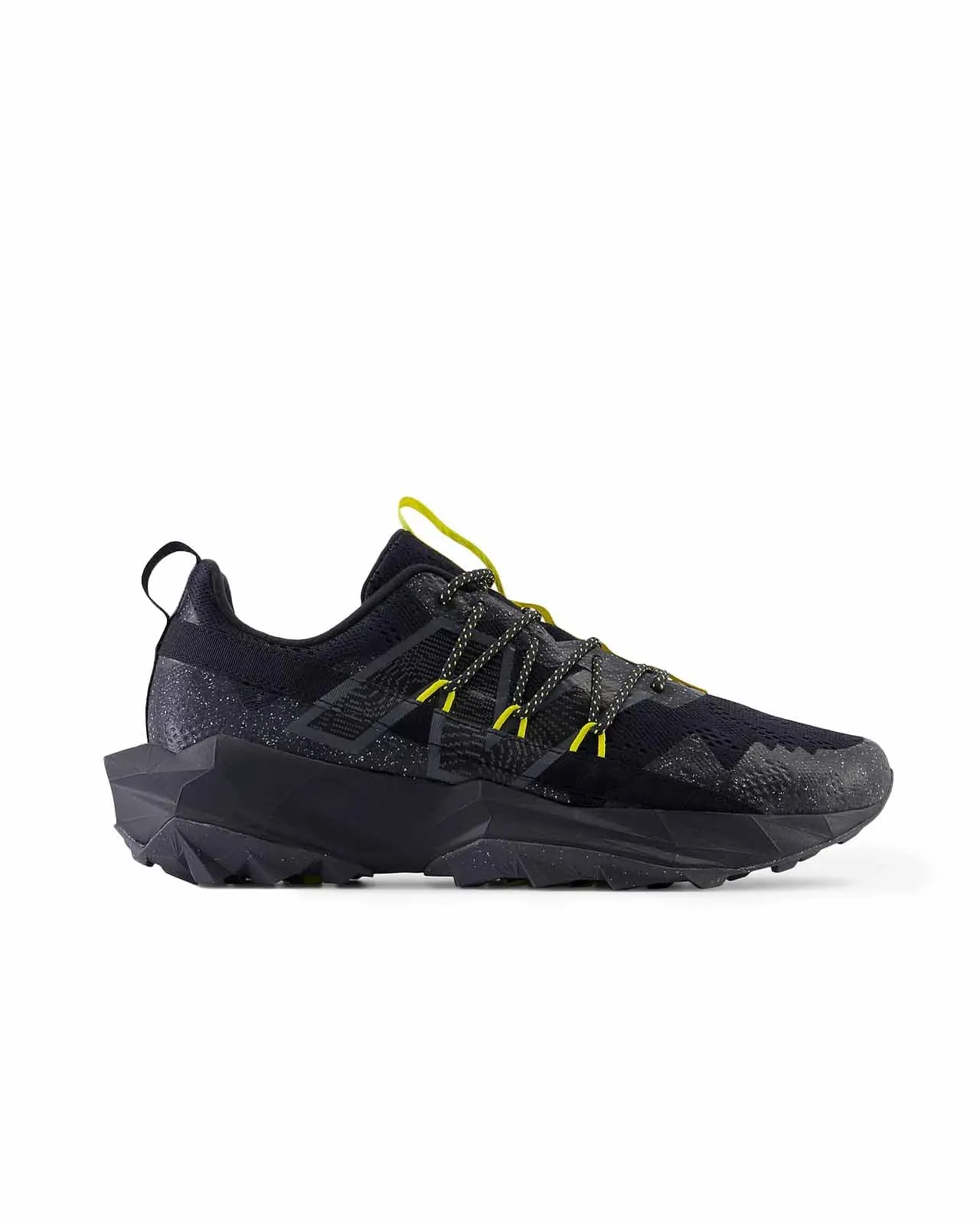 Sneaker DynaSoft Tektrel Black