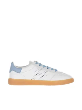 Sneaker hogan cool in pelle