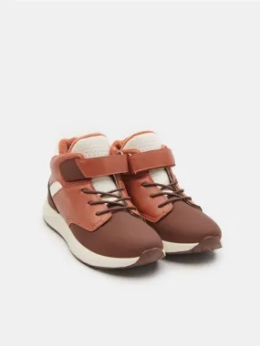 Sneaker isolanti