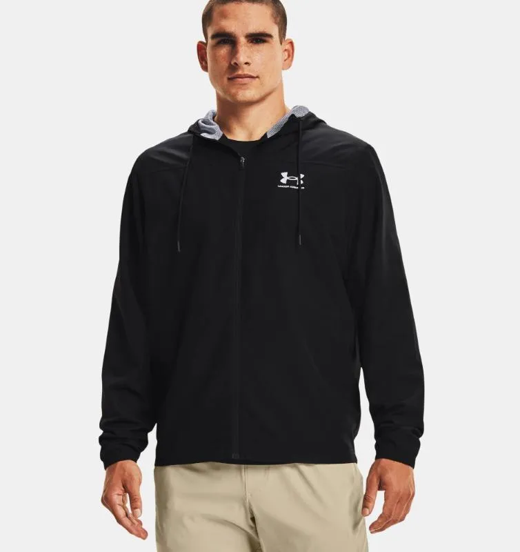 Under Armour Sportstyle Windbreaker