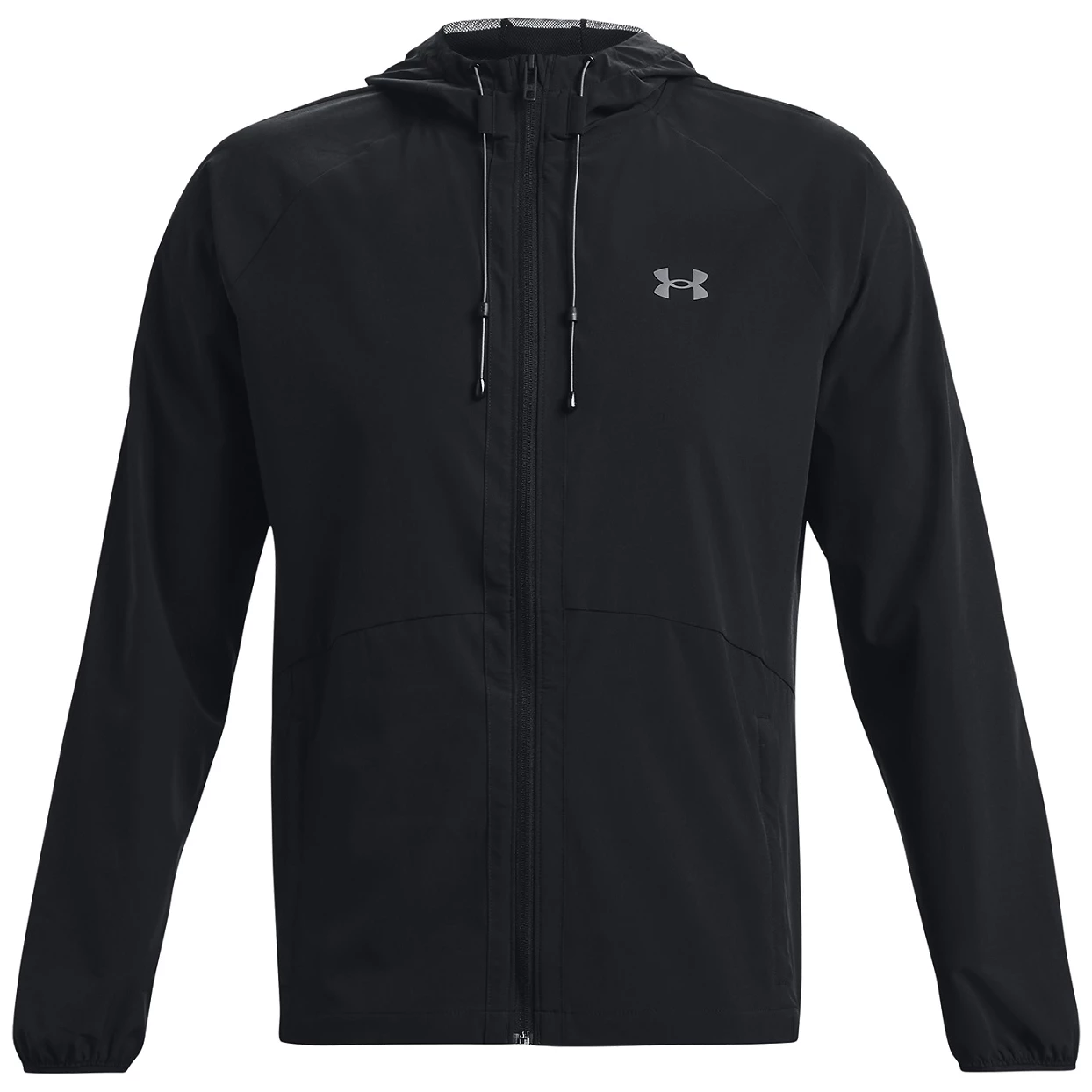     Under Armour Stretch Woven Windbreaker