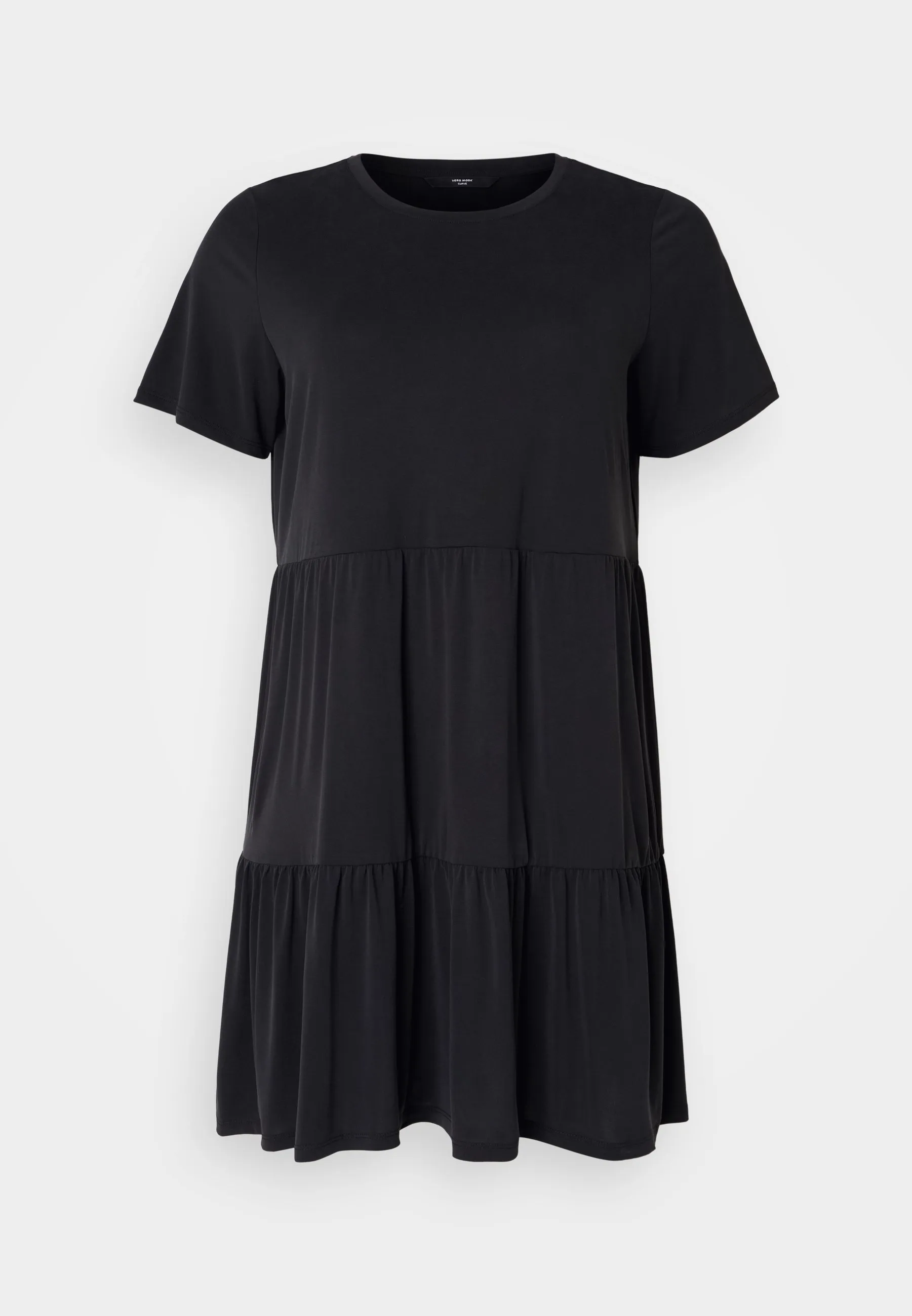 VMFILLI CALIA SHORT DRESS  - Vestito di maglina