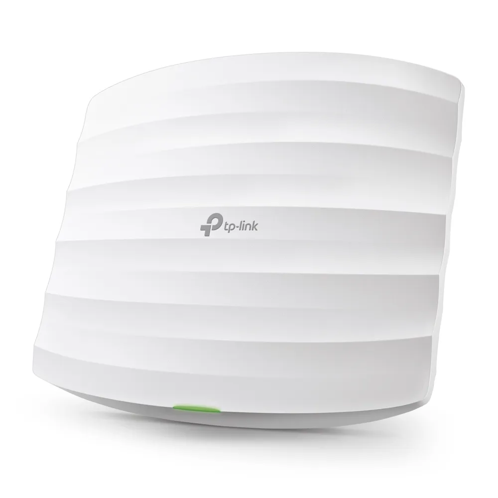 Wireless Access Point TP-Link, 300867Mbit/s 1 LAN port 2.4 GHz, 5 GHz IEEE 802.11 ac/n/g/b/a
