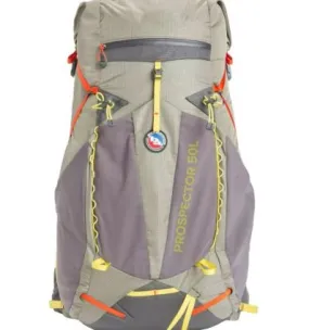 Zaino Big agnes Prospector 50L medio (oliva)